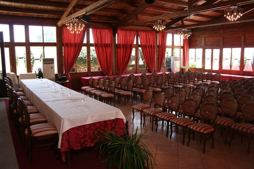 Agriturismo Antico Leccio Ξενοδοχείο Gioia Del Colle Εξωτερικό φωτογραφία