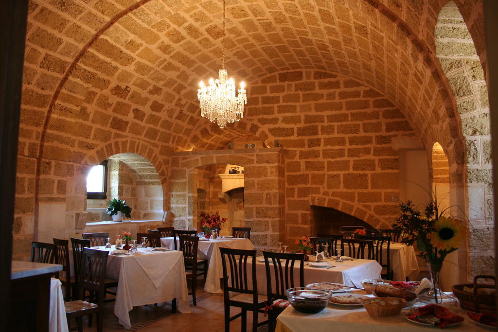 Agriturismo Antico Leccio Ξενοδοχείο Gioia Del Colle Εξωτερικό φωτογραφία