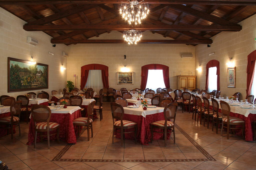 Agriturismo Antico Leccio Ξενοδοχείο Gioia Del Colle Εξωτερικό φωτογραφία