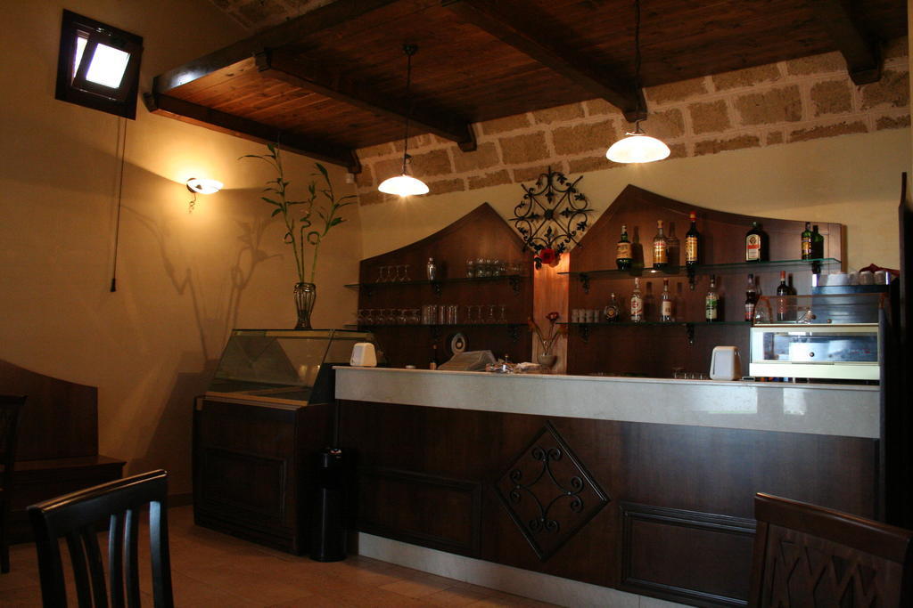 Agriturismo Antico Leccio Ξενοδοχείο Gioia Del Colle Εξωτερικό φωτογραφία