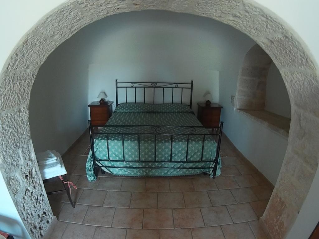 Agriturismo Antico Leccio Ξενοδοχείο Gioia Del Colle Εξωτερικό φωτογραφία