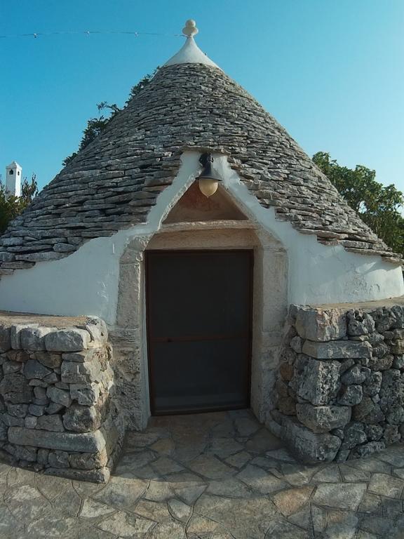 Agriturismo Antico Leccio Ξενοδοχείο Gioia Del Colle Εξωτερικό φωτογραφία